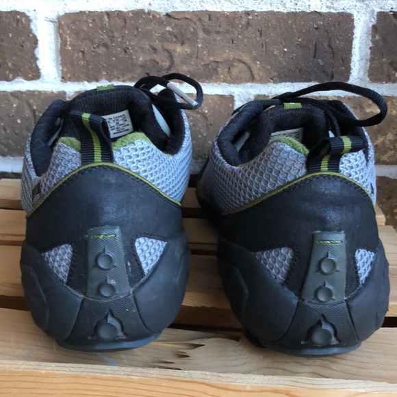 ADIDAS Men’s EQT 4 LineAR Shoes Sneakers - Picture 3 of 11